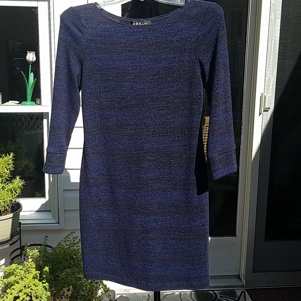 Dress by A.B.S